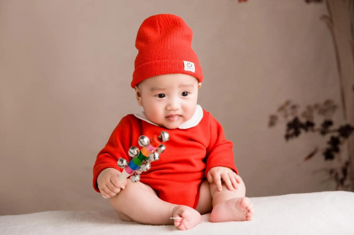 阳春宝宝心率不齐